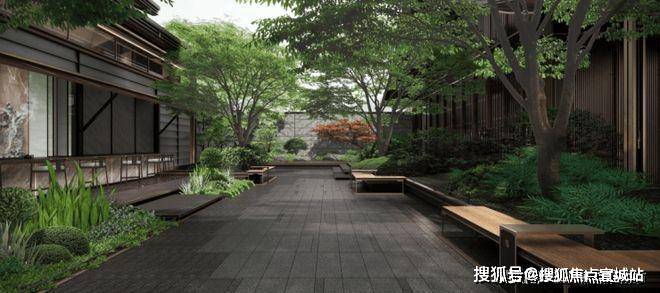 保利建发印象青城售楼处欢迎您丨2025楼盘测评-楼盘详情AYX爱游戏APP保利建发印象青城(售楼处)首页网站丨(图18)
