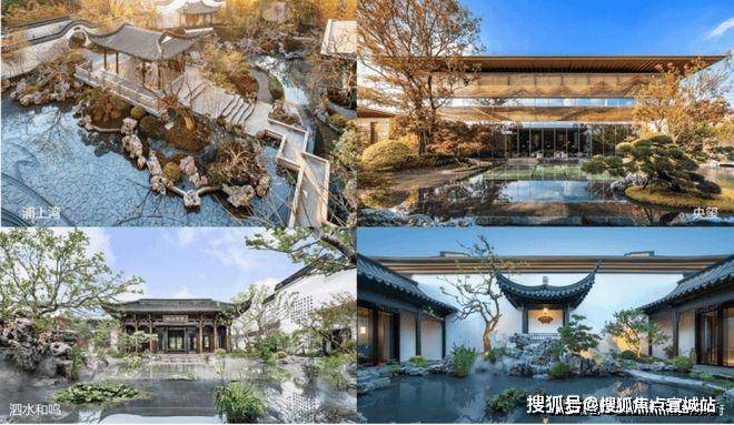 保利建发印象青城售楼处欢迎您丨2025楼盘测评-楼盘详情AYX爱游戏APP保利建发印象青城(售楼处)首页网站丨(图23)