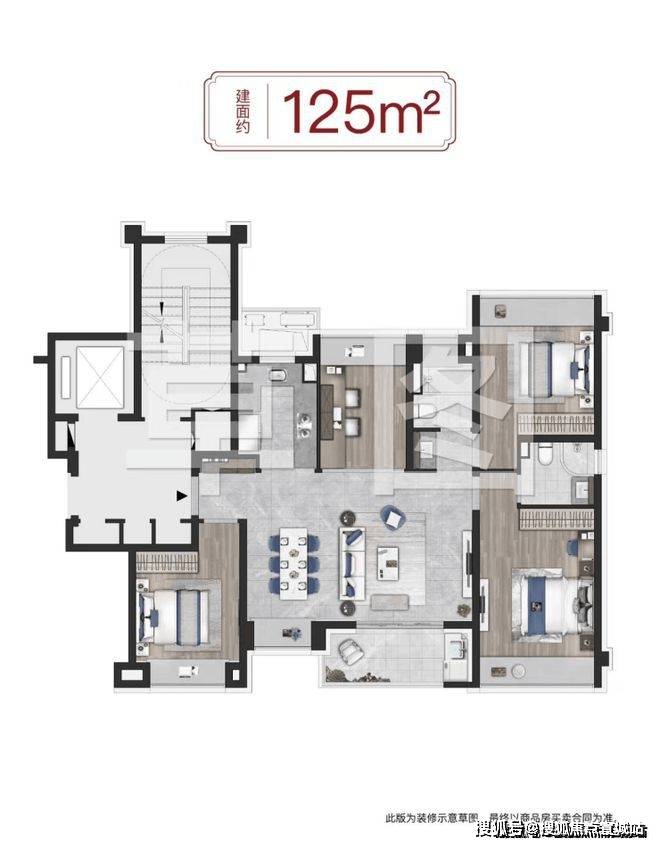 保利建发印象青城售楼处欢迎您丨2025楼盘测评-楼盘详情AYX爱游戏APP保利建发印象青城(售楼处)首页网站丨(图22)