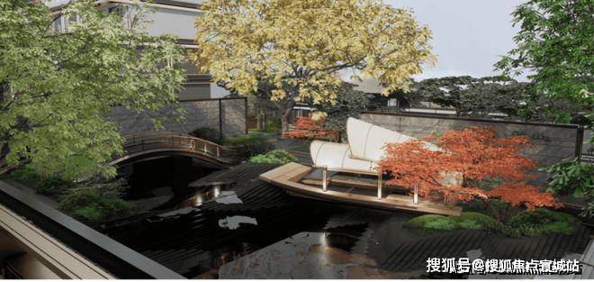 保利建发印象青城售楼处欢迎您丨2025楼盘测评-楼盘详情AYX爱游戏APP保利建发印象青城(售楼处)首页网站丨(图29)