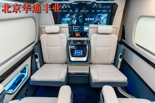 4s店丰田海狮6座铂金版售价 现车爱游戏app入口秦皇岛市丰田海狮(图4)