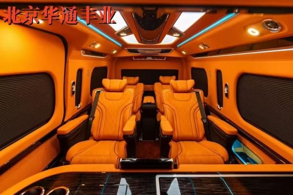 4s店丰田海狮6座铂金版售价 现车爱游戏app入口秦皇岛市丰田海狮(图7)