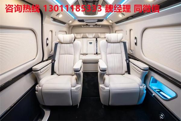 方案价格参考丰田海狮全系现车爱游戏ayx丰田海狮各个改装(图4)